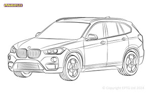 X Series - F48, F49 - X1 - 2016-