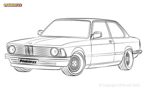 3 Series - E21 - 1978-1983