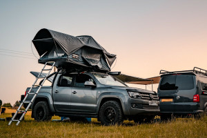 TentBox Roof Tents