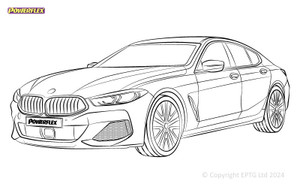 8 Series - G14, G15, G16 - 2018-