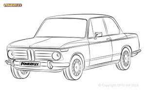 02 Series - 1502-2002 - 1962-1977