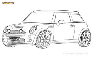 R50 & R52 & R53 Gen 1 - 2000-2006