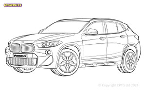 X Series - F39 - X2 - 2017-