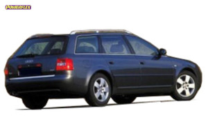 A6 Avant Quattro - C5 - 1997-2005