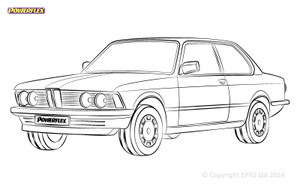 3 Series - E21 - 1975-1978