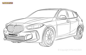 1 Series - F40 - 2018-