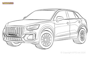 Q2 4WD Quattro Multi-Link - GA - 2017-