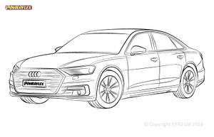 A8 D4 Quattro - 4H - 2010-2017