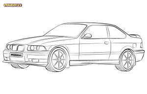 3 Series - E36 - inc M3 - 1990-1998