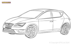 Leon Mk2 - 1P - 2005-2012