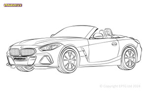 Z Series - G29 - Z4 - 2018-