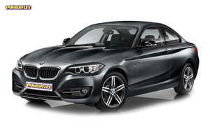 2 Series - F22, F23 - 2013-