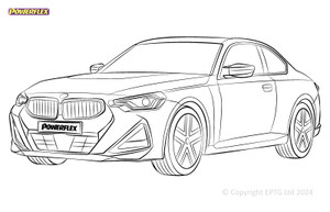 2 Series - G42 - 2022-