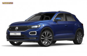 T-Roc - A1 - 2018-