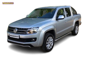 Amarok - 2H - 2010-2018