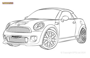 R58 Coupe - 2011-2015