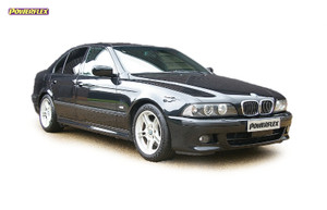 5 Series - E39 - 535 to 540 - 1996-2004