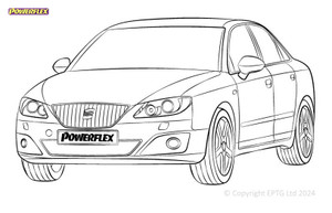 Exeo - 3R - 2009-2014
