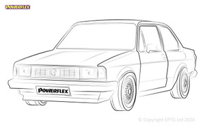 Jetta Mk1 - 1979-1984