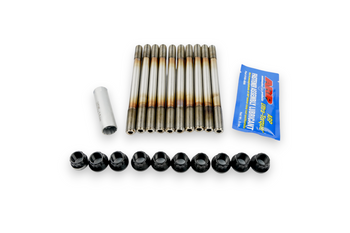 Uprated Head Stud Kit for Common Rail (CR) 1.6 / 2.0 TDi Round & Oval Port Engines (Excludes Mk7 Platform)