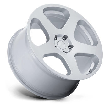 Rotiform NUE GLOSS SILVER Alloy Wheel - 20X10 - 5X120 - CB: 65.07 - ET40
