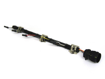 Transporter T5 2.5 TDI 5 Cylinder Wiring Loom - 070971033