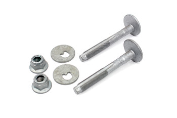 Rear Control Arm Bolt Kit for Golf Mk5 / Mk6 Platform