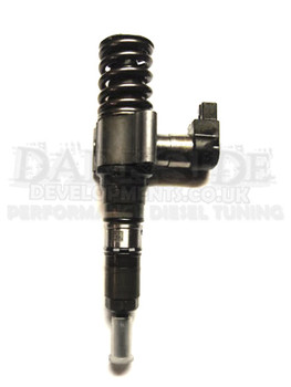 VW / SIEMENS PPD Injector for 2.0 16v TDI Engines - 03G 130 073 S