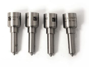 Firad 50% / 80% / 100% / 120% / 160% Injector Nozzles for 1.9 & 2.0 8v PD Engines