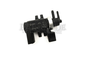 1.9 TDi EGR Control Valve Solenoid - 8E0 906 628 B / 8E0 906 628 C