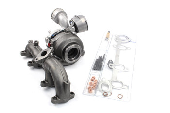 GT1646MV VW Audi PD90 & PD105 1.9 TDI Turbocharger - BXE / BKC / BXF 