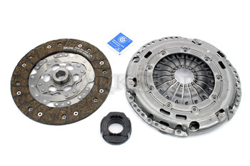 Sachs 1.6 TDI 5 / 6 Speed Clutch Kit for Mk7 Platform Vehicles - 04L141015K / 3000 970 074