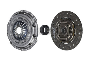 Sachs Clutch Kit for Mk7 Platform 1.6 TDI Engines with Solid Flywheel