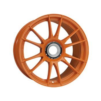 OZ Racing ULTRALEGGERA HLT CL ORANGE - 20x9 - 15x130 - CB: 84 - ET41