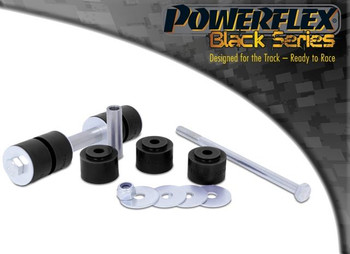 Rear Anti Roll Bar Link Rod Bush - 140mm Long - 2 x PFR5-1611BLK
