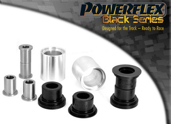 Rear Lower Lateral Arm Inner Bush - 2 x PFR5-1215BLK