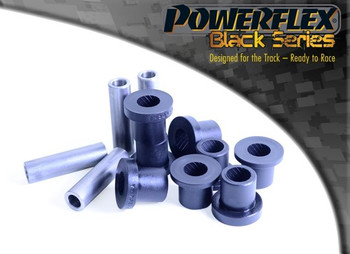 Rear Trailing Arm Bush - 4 x PFR5-306BLK - 5