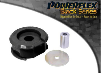 Front Lower Engine Mount Large Bush - Motorsport - PFF85-921BLK