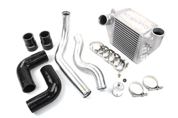 Upgraded Side Mount Intercooler Kit for 1.9 TDI PD130 ASZ  and US Spec BEW PD100 Engine