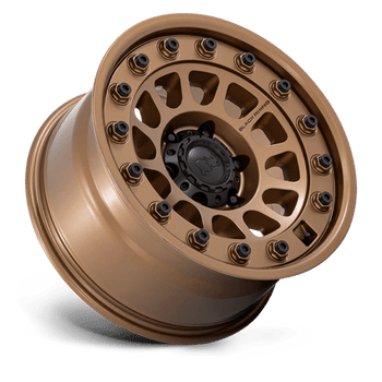 Black Rhino OUTBACK MATTE BRONZE Alloy Wheel - 18X8 - 6X135 - CB: 87.1 - ET32