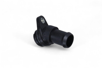 OE VW Transporter CFCA Coolant Line to EGR / Oil Filter Housing Repair Kit - Angled Fitting -  03L198807