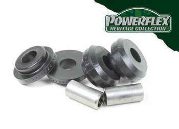 Front Rear Subframe Front Bush 12mm - 12mm Bore Sleeve - 2 x PFF3-121-12H