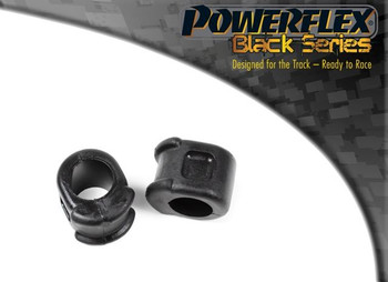 Front Anti Roll Bar Inner Bush Eibach 22mm - 2 x PFF85-216-22BLK