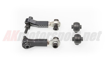 Verkline Adjustable Rear Anti Roll Bar Links - MK5 / MK6 Platform