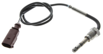 Exhaust Gas Temperature / EGT Sensor - 4G0906088K - 4G0906088 K - 4G0 906 088 K