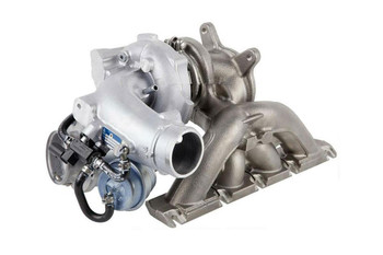 2.0 TFSI K04 Borgwarner Turbocharger - 06F 145 702 C