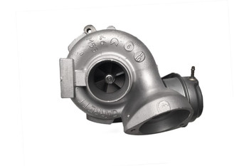 Turbo Upgrade For 2 0 Diesel Bmw Models With B47do0 Engines