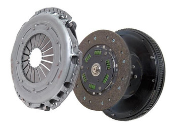 Sachs Race Single Mass Flywheel (SMF) and SRE Clutch kit for MK4 Golf 3.2 R32