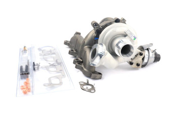 GTC1446VMZ VW Amarok / Crafter 2.0 TDI Turbocharger