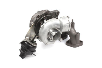 Garrett GT1749VC Turbocharger for 2.0 TDI PPD170 BMN Engine